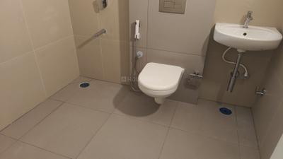 Image of 1200 Sq.ft 2 BHK Apartment / Flat for rent in Meenaxi Apartment, Shivaji Nagar, Bengaluru for Rs. 65000