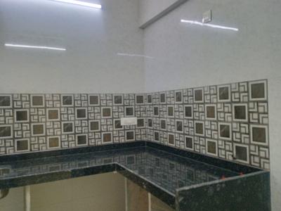 Kitchen Image of 1100 Sq.ft 2 BHK Apartment / Flat for sale in Iskcon Residency Phase 1, Ambernath East Ambernath for Rs. 3900000