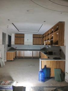 Kitchen Image of 4590 Sq.ft 4 BHK Builder Floor for sale in Jai Ambey Prime Living Floors, Sector 21B Faridabad for Rs. 51000000