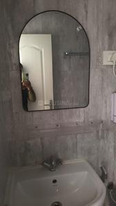 Bathroom Image of 1365 Sq.ft 2 BHK Apartment / Flat for sale in M3M Woodshire, Sector 107 Gurgaon for Rs. 13400000