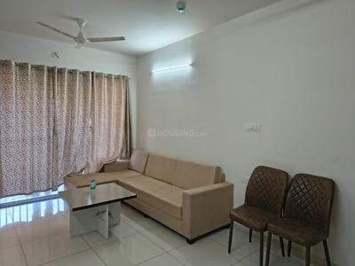 Hall Image of Godrej Green Vistas, Mahalunge in Mahalunge, Pune