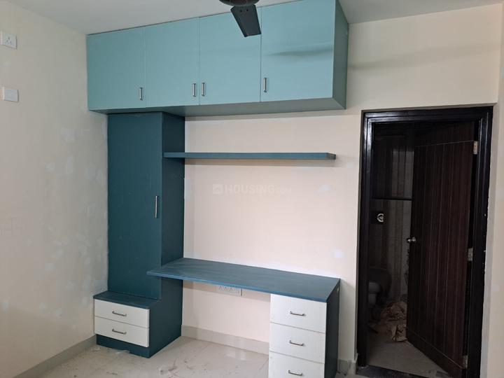 Sannatammanahalli, Battarahalli Bedroom 1