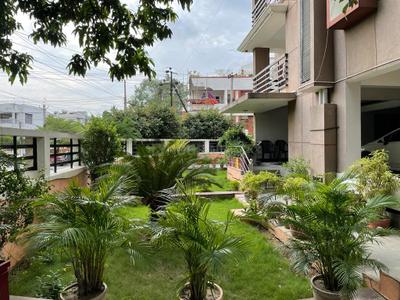 Image of 2500 Sq.ft 4 BHK Penthouse for sale in Boring Road, Patna for Rs. 22500000