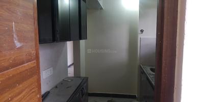 Kitchen Image of 1035 Sq.ft 2 BHK Apartment / Flat for rent in Isnapur Sangareddy for Rs. 15000