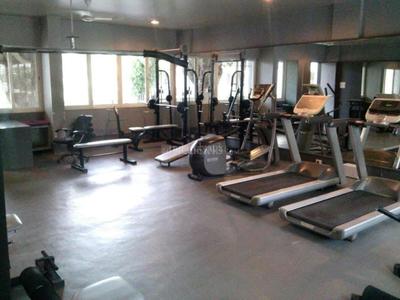 Image of 1000 Sq.ft 2 BHK Apartment / Flat for rent in Kumar Picasso, Hadapsar, Pune for Rs. 40000