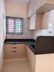 Kitchen Image of 6500 Sq.ft 9 BHK Builder Floor for sale in Kasavanahalli Bengaluru for Rs. 45000000