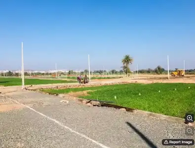 Image of 3500 Sq.ft Residential Plot / Land for sale in Ayodhya Bypass, Bhopal for Rs. 1925000