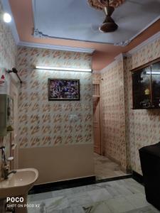Hall Image of 630 Sq.ft 3 BHK Independent House for sale in Ganesh Nagar New Delhi for Rs. 4500000
