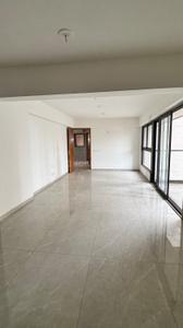 Hall Image of 3300 Sq.ft 4 BHK Apartment / Flat for sale in Kavisha The Canvas, South Bopal Ahmedabad for Rs. 16000000