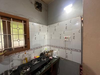 Kitchen Image of 1037 Sq.ft 2 BHK Independent House for sale in Irugur Coimbatore for Rs. 8000000
