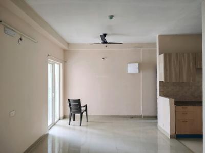 Living Room Image of 1044 Sq.ft 3 BHK Apartment / Flat for rent in Amrapali Dream Valley 2, Noida Extension Greater Noida for Rs. 20000