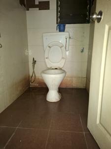Common Bathroom Image of 1165 Sq.ft 2 BHK Apartment / Flat for sale in Nath Elite Heights, Kharghar Navi Mumbai for Rs. 14000000