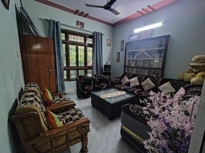 Hall Image of 4100 Sq.ft 3 BHK Builder Floor for rent in Kalyanpur (East) Lucknow for Rs. 16000
