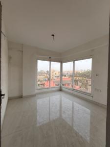 Bedroom Image of 1860 Sq.ft 3 BHK Apartment / Flat for sale in Bhowanipore Kolkata for Rs. 25000000
