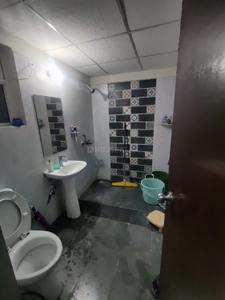 Bathroom Image of 1710 Sq.ft 3 BHK Apartment / Flat for sale in Paramount Emotions, Noida Extension Greater Noida for Rs. 15100000