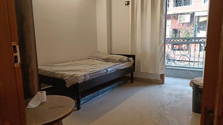 Paryavaran Complex, Said-Ul-Ajaib Bedroom 1