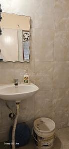Bathroom Image of 760 Sq.ft 2 BHK Apartment / Flat for sale in Magnolia Prestige, Rajarhat Kolkata for Rs. 2950000