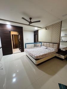 Image of 1800 Sq.ft 2.5 BHK Independent House for rent in Khapri, Nagpur for Rs. 22000