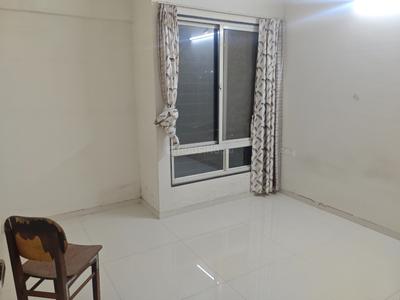 Bedroom Image of 820 Sq.ft 2 BHK Apartment / Flat for rent in Ravet Pune for Rs. 25000