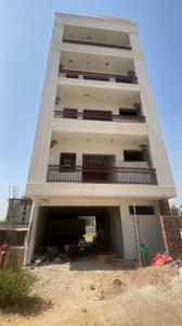 Image of 1550 Sq.ft 3 BHK Builder Floor for sale in Orris Anandam Ora, Sector 93, Gurgaon for Rs. 20500000
