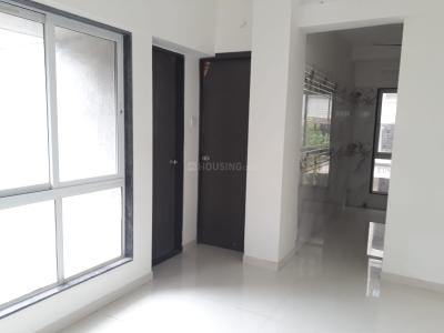 Bedroom Image of 450 Sq.ft 2 BHK Builder Floor for sale in Malad West Mumbai for Rs. 8800000