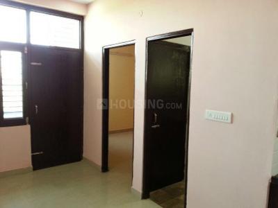 Bedroom Image of 1200 Sq.ft 3 BHK Apartment / Flat for sale in Unique Udai Residency, Nirman Nagar Jaipur for Rs. 5500000