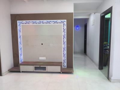 Hall Image of 1450 Sq.ft 3 BHK Apartment / Flat for sale in B and M Geetanjali Heights, Nerul Navi Mumbai for Rs. 30000000
