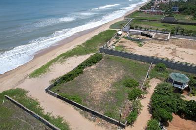 Image of 15408 Sq.ft Residential Plot / Land for sale in Uthandi, Chennai for Rs. 135000000