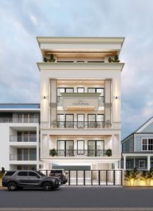 Image of 2650 Sq.ft 4 BHK Builder Floor for sale in GMS Road, Dehradun for Rs. 20000000