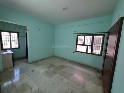 Bedroom Image of 1600 Sq.ft 3 BHK Apartment / Flat for rent in VRC Centre Nellore for Rs. 17000