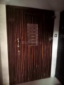 Bedroom Image of 970 Sq.ft 2 BHK Apartment / Flat for sale in Shree Om Sai Chs, Nerul Navi Mumbai for Rs. 17500000
