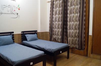 Bedroom Image of MALHOTRA NEST in Greater Kailash II, New Delhi