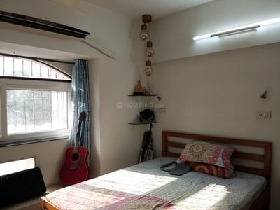 Bedroom Image of 2300 Sq.ft 5 BHK Apartment / Flat for sale in Seawoods Estate, Seawoods Navi Mumbai for Rs. 77500000