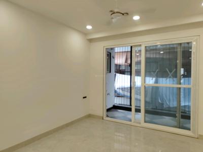 3 BHK Independent Builder Floor