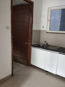 Kitchen Image of 1310 Sq.ft 2 BHK Apartment / Flat for sale in Marvel Ganga Fria, Wagholi Pune for Rs. 8550000