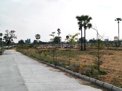 JB Serene County II Plot View 2