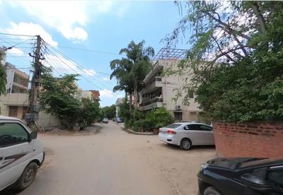 Image of 2040 Sq.ft Residential Plot / Land for sale in Sector 17, Gurgaon for Rs. 67500000