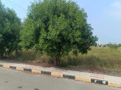Image of 100 Sq.ft Residential Plot / Land for sale in Kompally, Hyderabad for Rs. 3800021