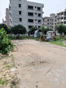 Image of 150 Sq.ft Residential Plot / Land for sale in New Town, Kolkata for Rs. 13300000