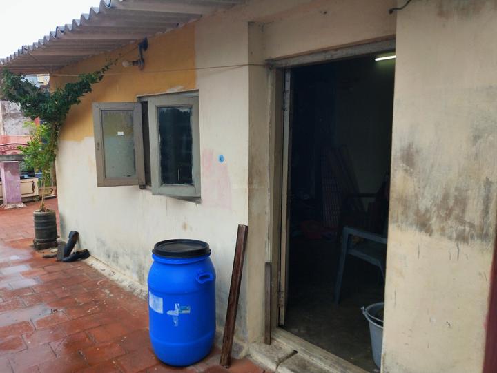 Pudumanaikuppam, Royapuram Balcony 1