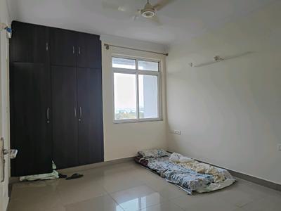 Bedroom Image of 1721 Sq.ft 3 BHK Apartment / Flat for rent in AWHO Sandeep Vihar, K R Puram Bengaluru for Rs. 54000