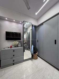 Bedroom Image of 502 Sq.ft 2 BHK Apartment / Flat for sale in Lodha Crown, Thane West Thane for Rs. 9400000