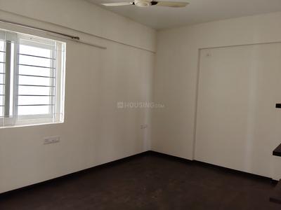 Bedroom Image of 1301 Sq.ft 2 BHK Apartment / Flat for sale in Mana Uber Verdant II, Doddakannelli Bengaluru for Rs. 17500000