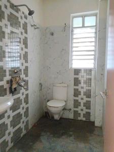 Common Bathroom Image of 1168 Sq.ft 3 BHK Apartment / Flat for sale in Tirupati Paradise, Narendrapur Kolkata for Rs. 4300000