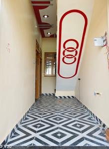Image of 700 Sq.ft 2 BHK Independent House for sale in Rajajipuram, Lucknow for Rs. 3600000