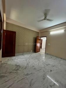 Hall Image of 3265 Sq.ft 4.5 BHK Independent House for rent in Sector 50 Noida for Rs. 150000