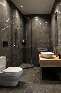 Image of 1200 Sq.ft 2 BHK Apartment / Flat for rent in Pacifica Reflections, Vaishno Devi Circle, Ahmedabad for Rs. 35000