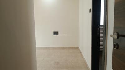 Bedroom Image of 1700 Sq.ft 3 BHK Apartment / Flat for rent in Satyam Empress, Kharghar Navi Mumbai for Rs. 55000