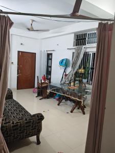 Hall Image of 1300 Sq.ft 2.5 BHK Apartment / Flat for sale in Six Mile Guwahati for Rs. 5600000