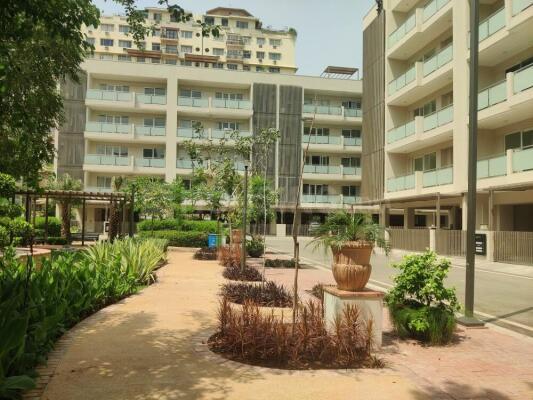 DLF Amaltas Drive Floors Main Image 1